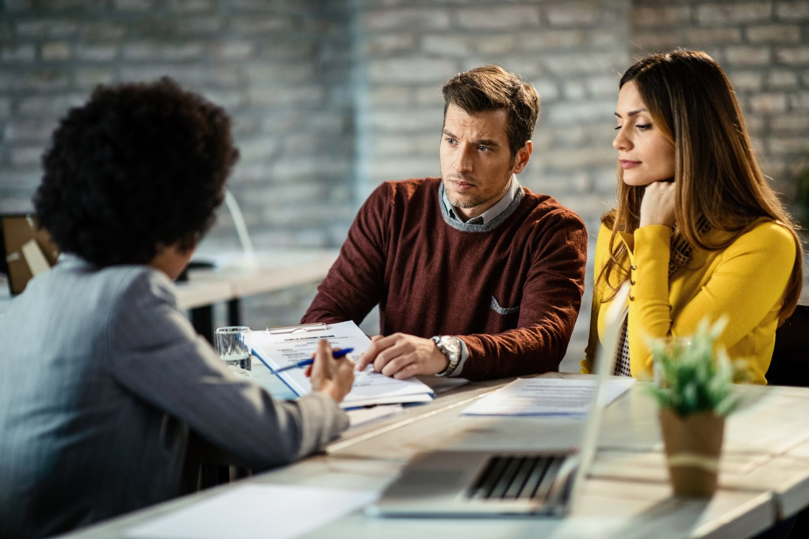 Business loans in Canada