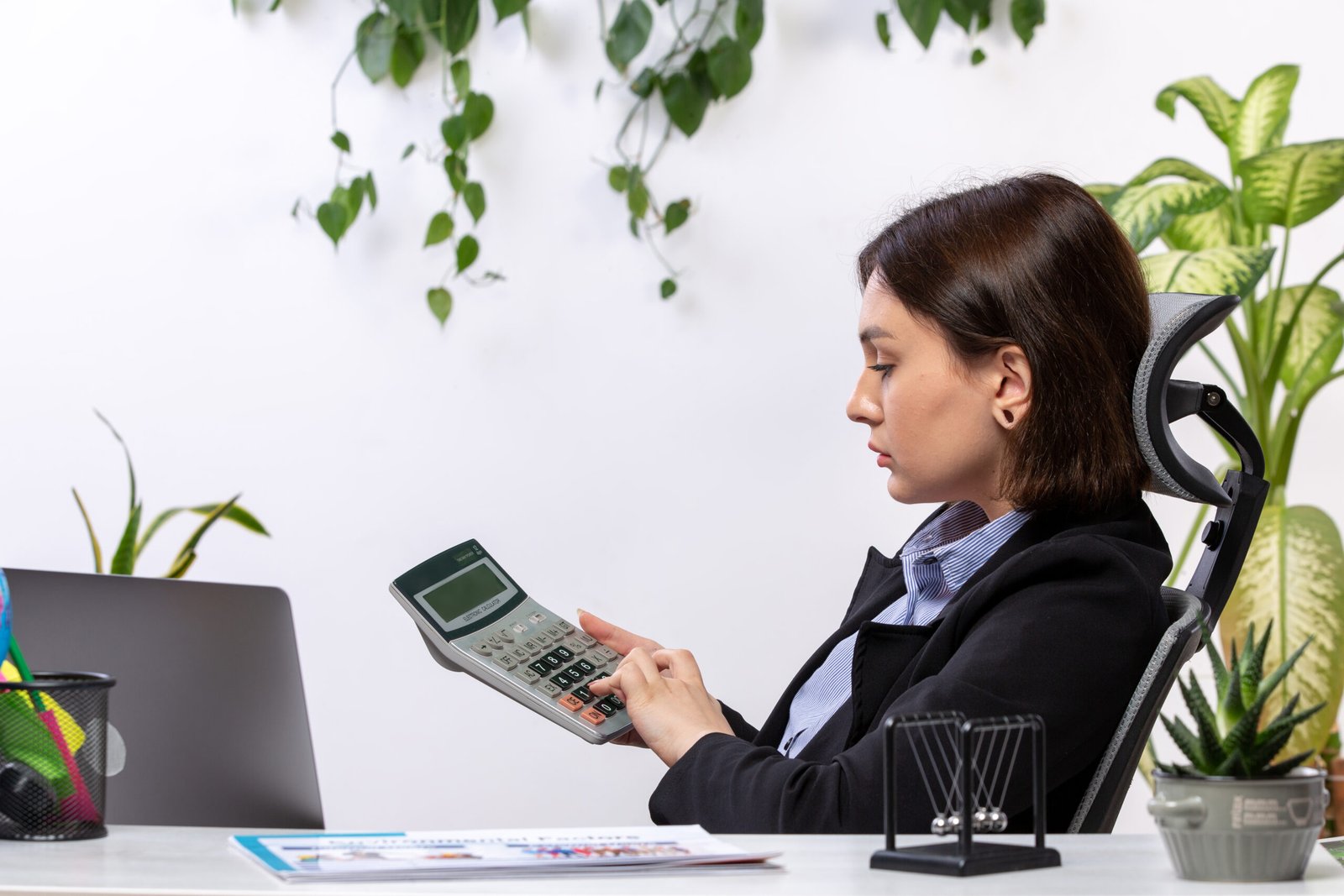 Accounts Receivable Financing in Canada