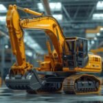 Equipment rental in Canada