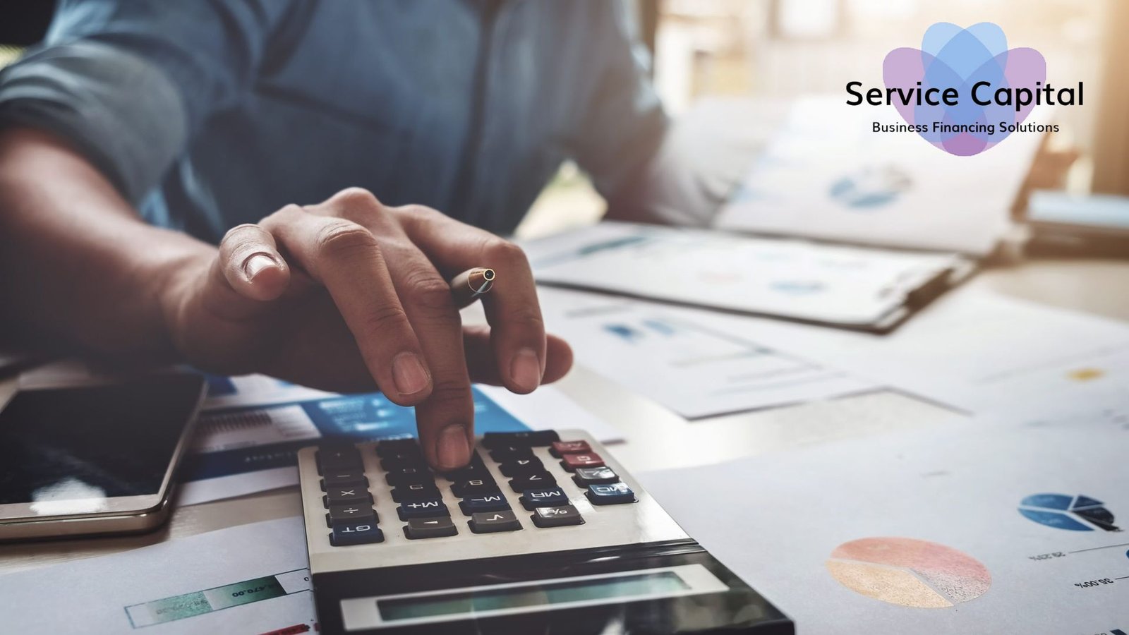 Service Capital